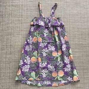 Patagonia Pataloha Dress (girls' size M)